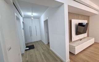 Apartament premium 3 camere 2 bai etaj 2 prima inchiriere in Evolution - Poză 7