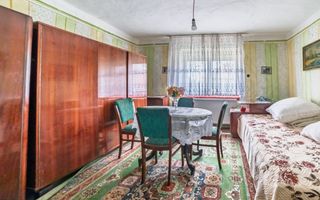 Casă rustică cu teren - Horia - Poză 9