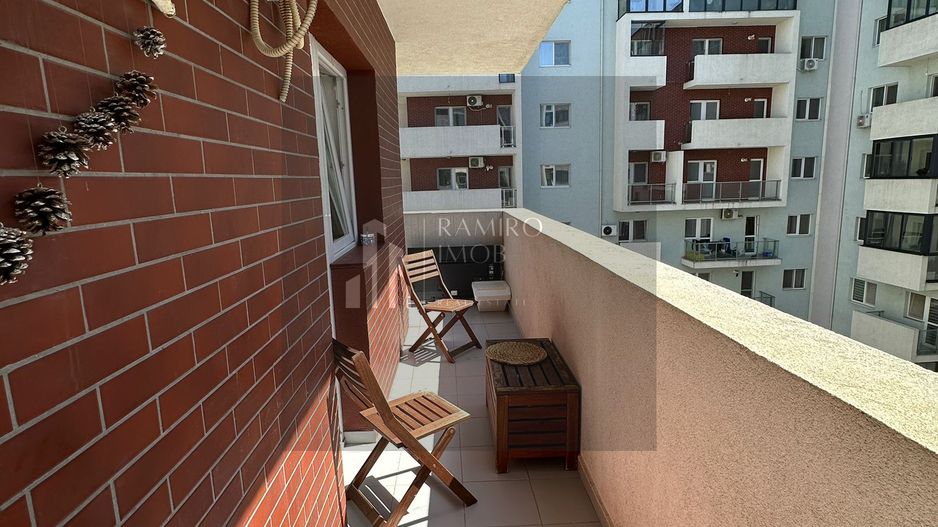 Apartament 3 camere decomandat 2020 Metalurgiei/Sector 4 - Poză 29