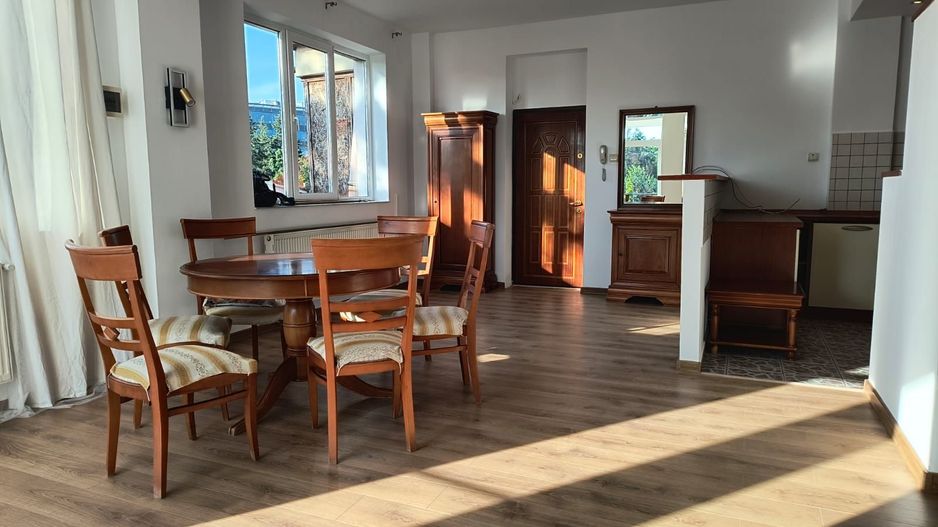 Somesul Rece 21B, zona Baneasa, Antena 1 - Poză 29