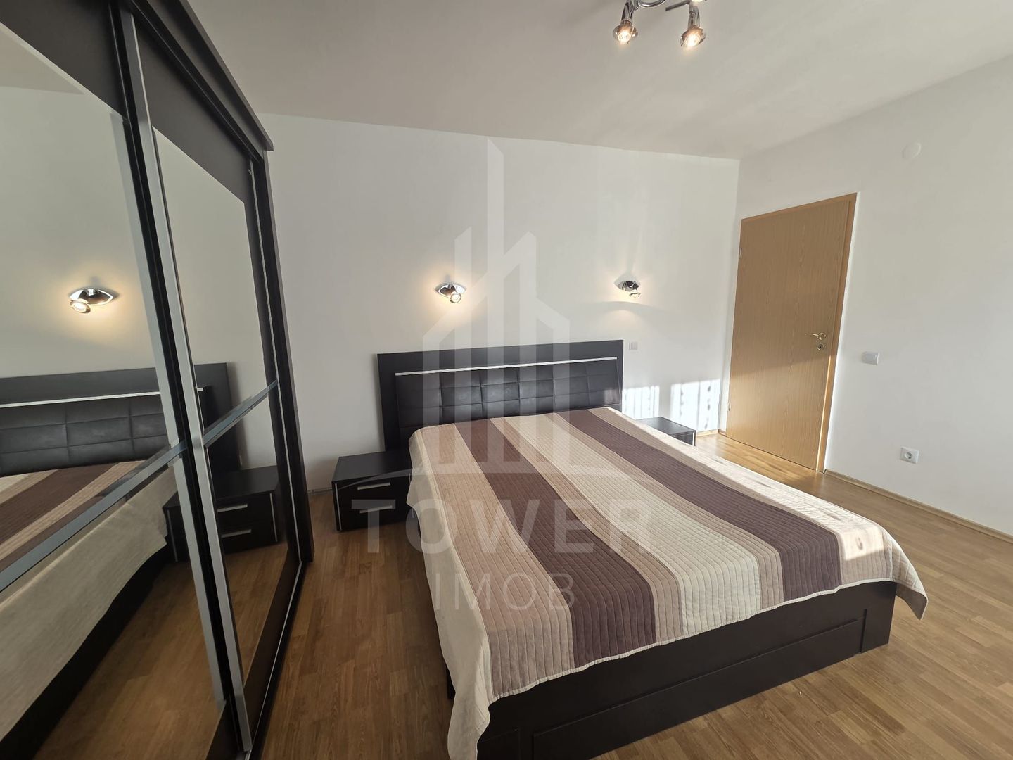 Apartament spațios de 4 camere – Ștrand 2 | 86 mp - Poză 7