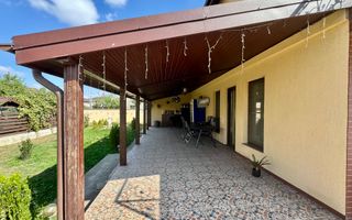 Berceni - VILĂ UNICAT, spațioasă, curte 1.000 mp, la 7 min metrou - Poză 46