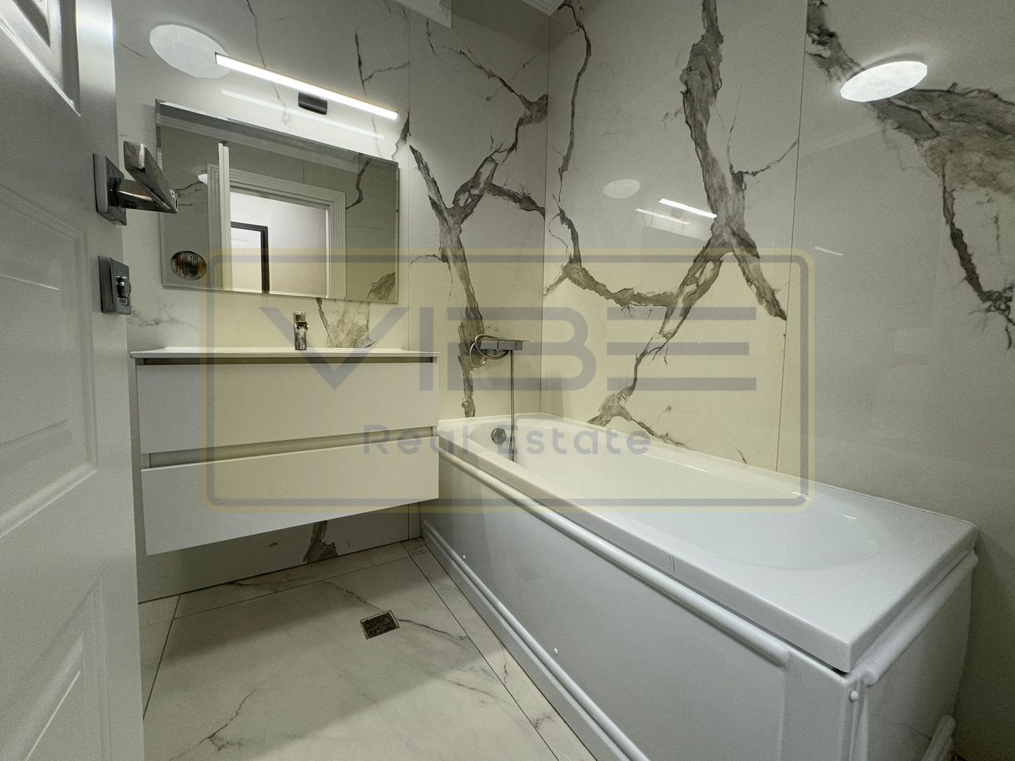 Apartament 1 camera premium cu terasa COPOU - Poză 16