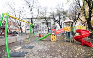 Vânzare, apartament, 2 camere, strada Grădinilor, Centru - Poză 15