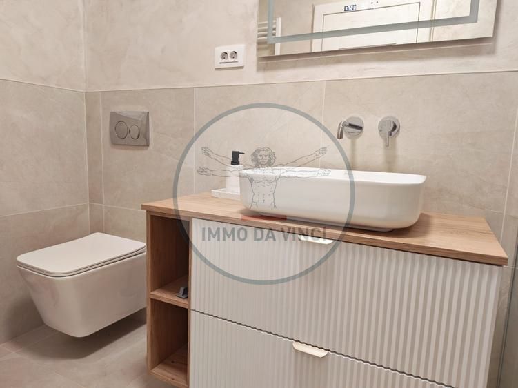 Apartament complex ELITE 2 camere - Poză 7