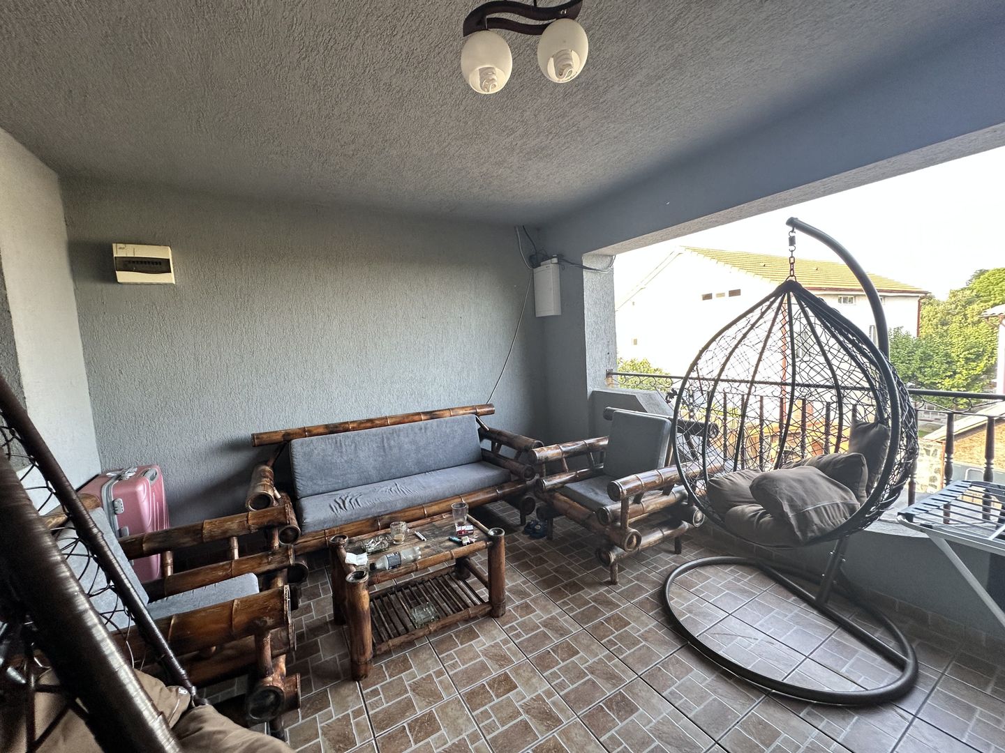 Casa de vanzare Techirghiol - Poză 12