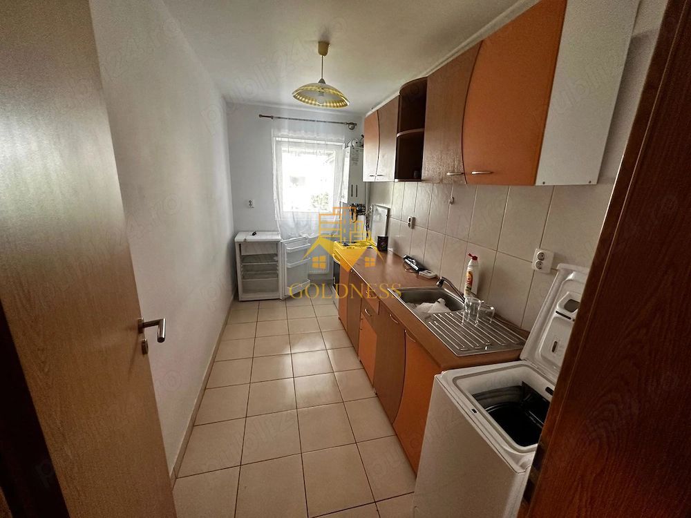 1 camera, Zorilor, Calea Turzii, Profi, Panemar, MOL, Rod, parcare - Poză 1