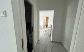 Apartament 2 camere de inchiriat – complet mobilat si utilat – parcare inclusa - Poză 5