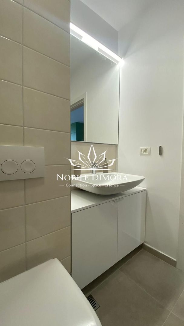 xCity Towers - Apartament cu 2 camere si parcare privata - Torontal - Poză 9