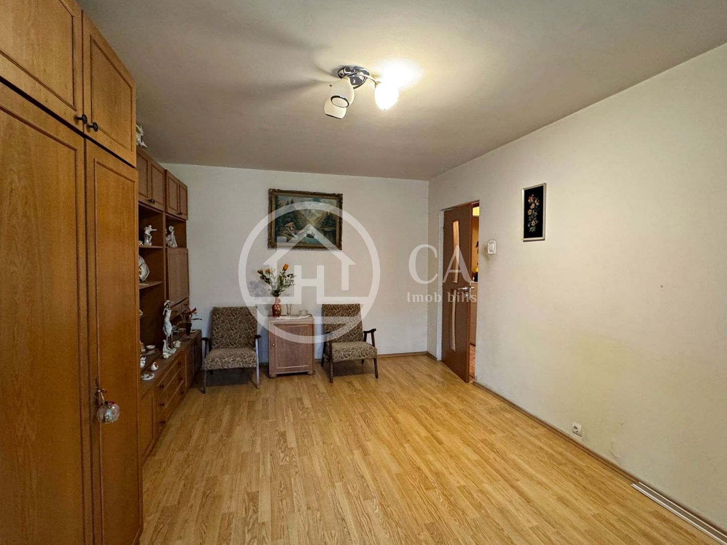 Apartament de vânzare cu 3 camere tip PC  în zona Rogerius, Oradea - Poză 5