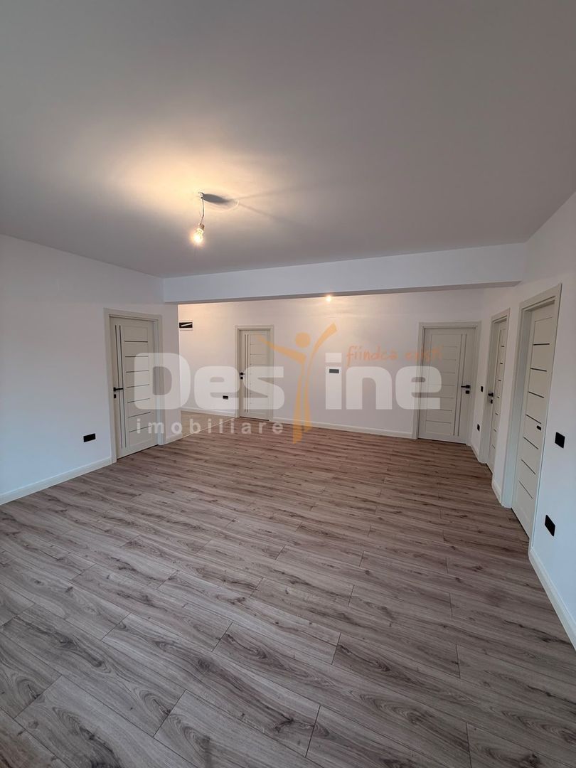 CASĂ LA COMANDĂ PLAN PARTER | TOMEȘTI | PERSONALIZARE FINISAJE - Poză 3