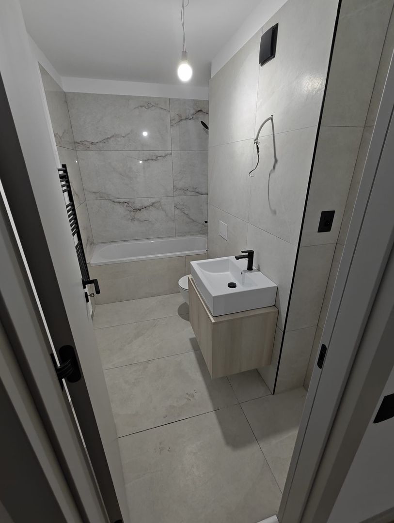 Apartament 3 camere lux la prima inchiriere - Poză 8