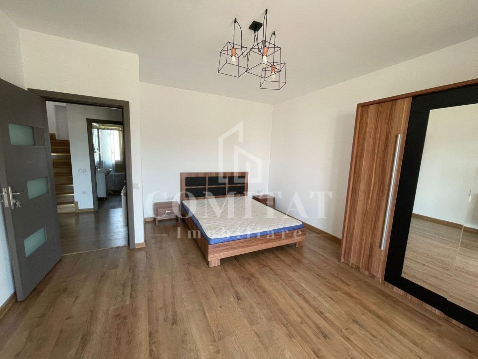Apartament cu 4 camere decomandate cartier Zorilor - Poză 1