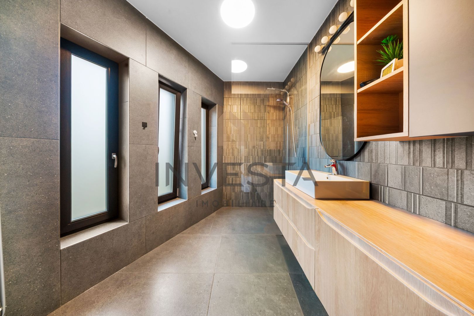 Duplex Modern | 137 mp utili | curte proprie 170 mp | Buna Ziua - Poză 10