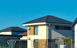 Vila moderna 3 camere | Tunari-langa parc - Poză 2