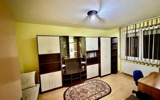 APARTAMENT 2 CAMERE DE ÎNCHIRIAT – ZONA CEDONIA Garantie 500€ (se poate plati in - Poză 4