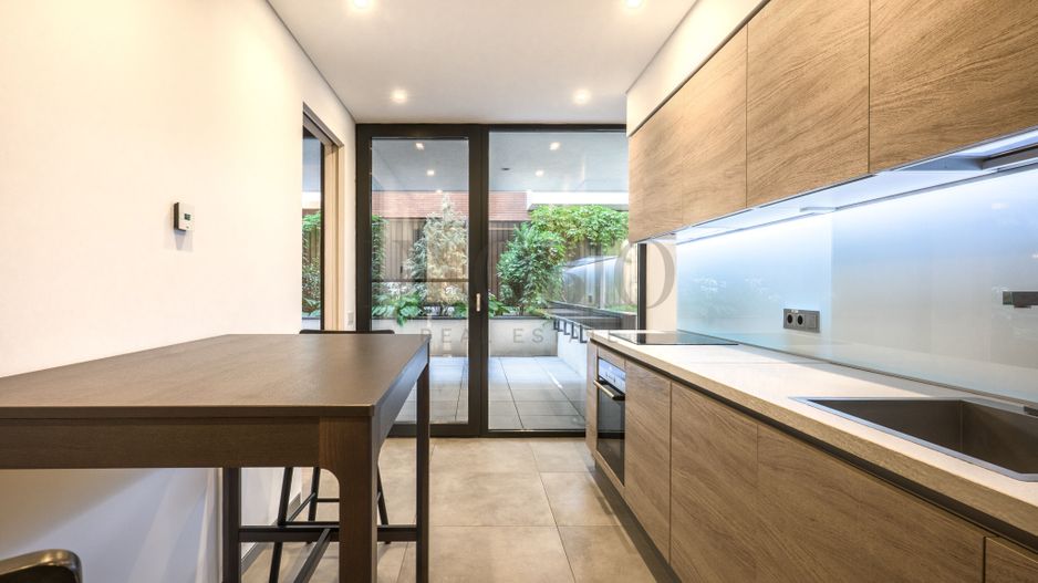 Apartament 3 camere cu terasă și parcare inclusă - Poză 9