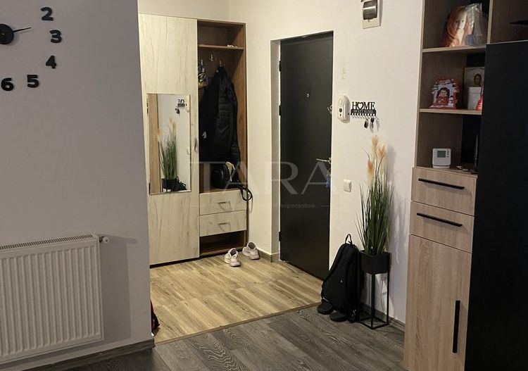 Apartament 2 camere de vânzare – Zona Muzeul Apei. - Poză 4