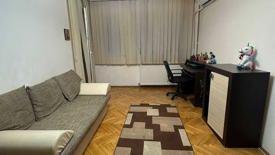 Apartment 2 camere Lujerului metrou - Poză 3
