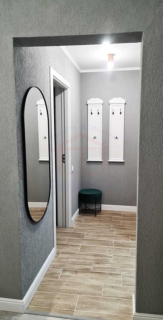 Inchiriere apartament 2 camere, Tiglina 2, 56 mp, 420 EURO/Luna - Poză 8