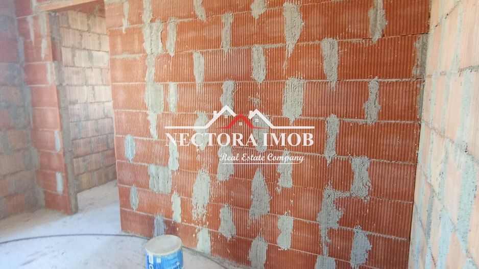 NECTORA IMOB-Casa cu etaj,Cartier Grigorescu 2, 140mp util+470mp teren - Poză 7