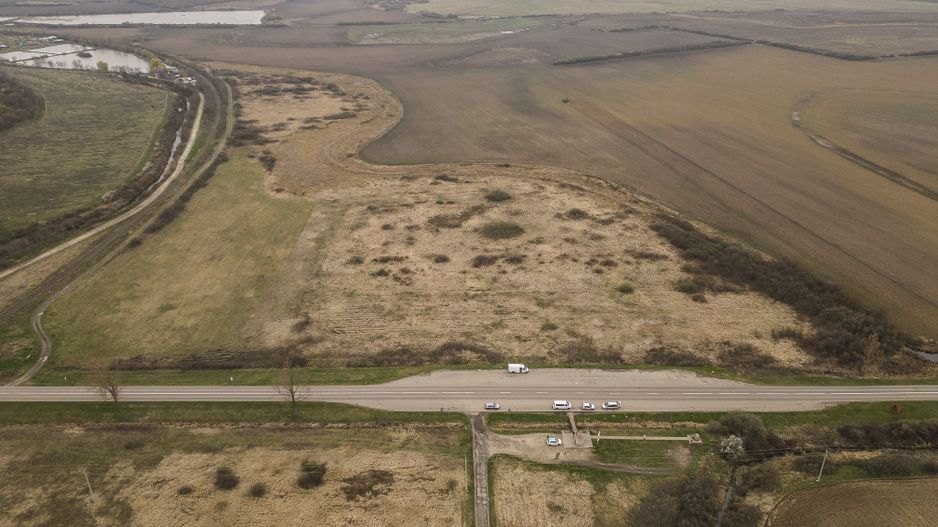 Teren extravilan in Ineu - Poză 12