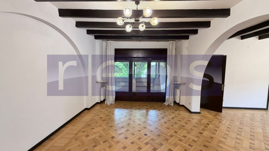 DOROBANTI-CAPITALE | SPATIU BIROURI | 270 MP | APARTAMENT IN VILA | - Poză 6