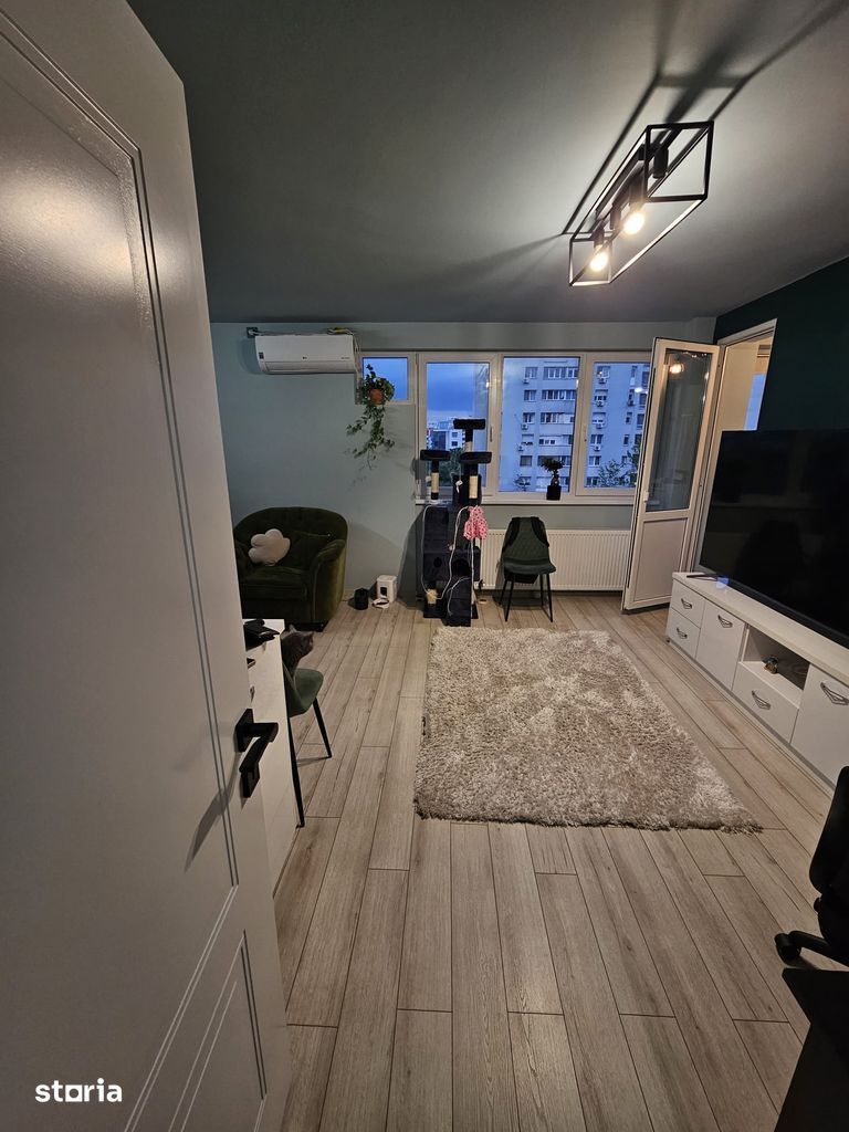 Vânzare 🌟 Apartament 2 Camere Confortabil | Aproape Metrou & Parcul IOR - Poză 2