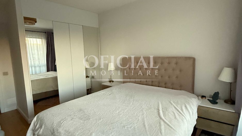 Apartament 2 camere | 58 Mp | Terasa 12 Mp | Zorilor WINGS - Poză 3