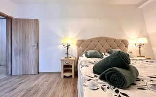 APARTAMENT tip penthouse  ZONA Torontalului - Poză 6