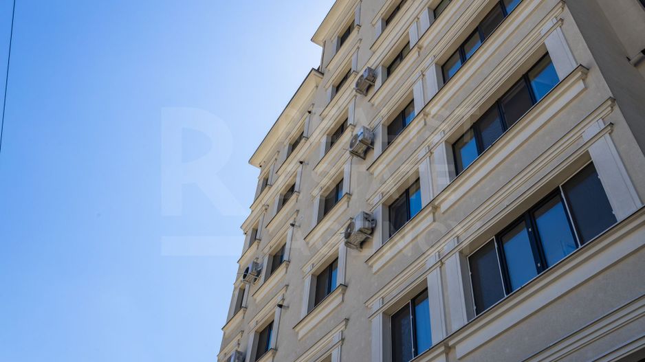 Vânzare, apartament, 3 camere, str. Pietrăriei, Râșcani - Poză 33