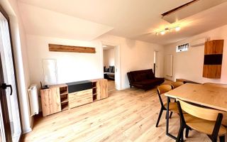 Apartament spațios cu 3 camere , - LA CURTE - 83 mp - Poză 6