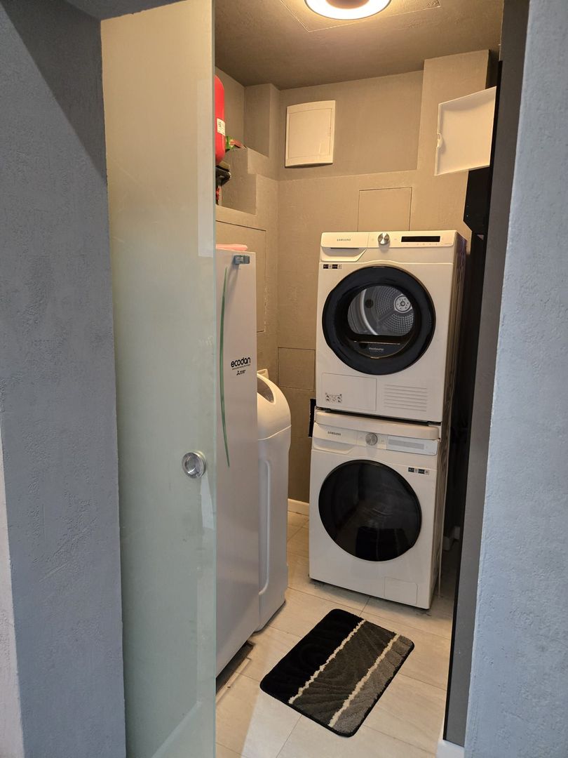 Balotesti,Dumbrava Vlasiei Casa Smart Premium - Poză 19