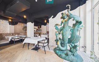 Spațiu premium pentru restaurant | Ultracentral - Poză 5