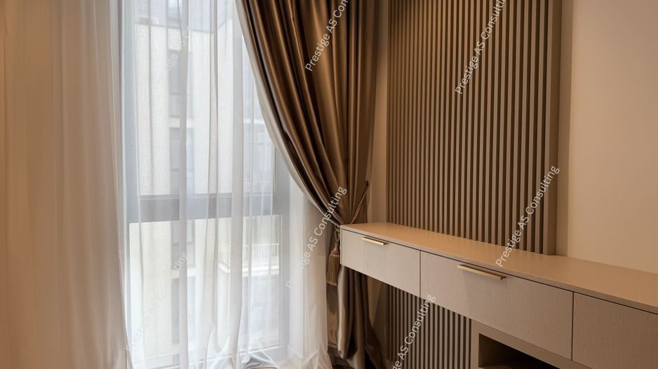 ISHO- Apartament Vedere la Bega 3 camere + parcare subterana - Poză 17