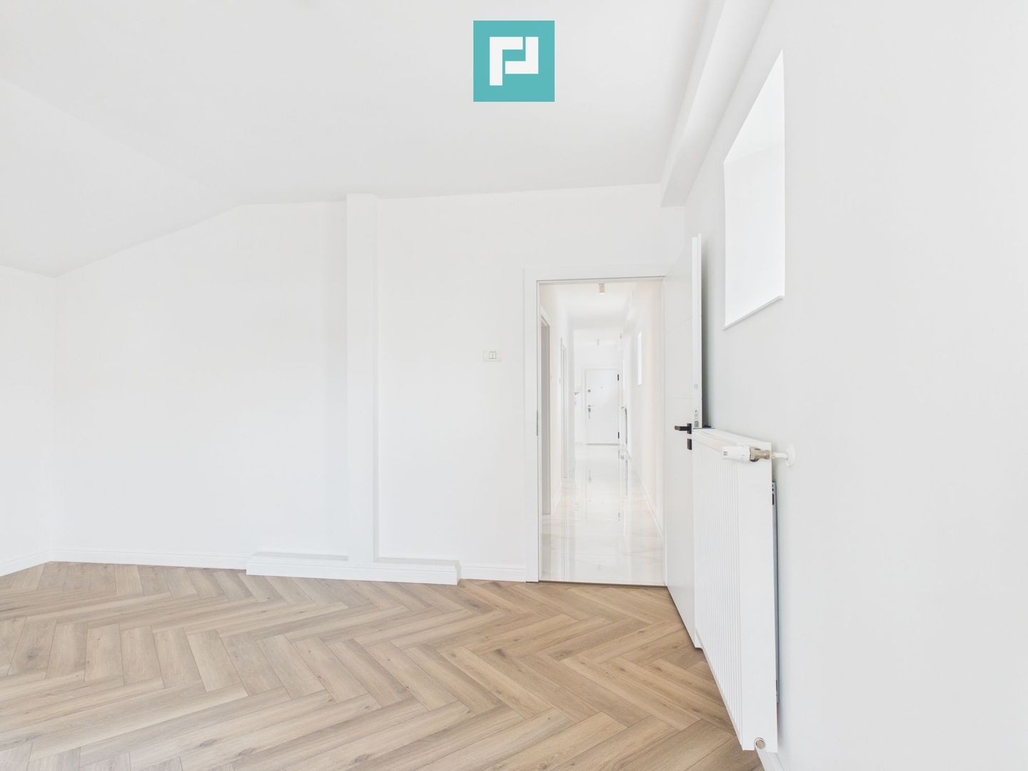 Loft ultracentral ultramodern, la prima închiriere - Poză 34