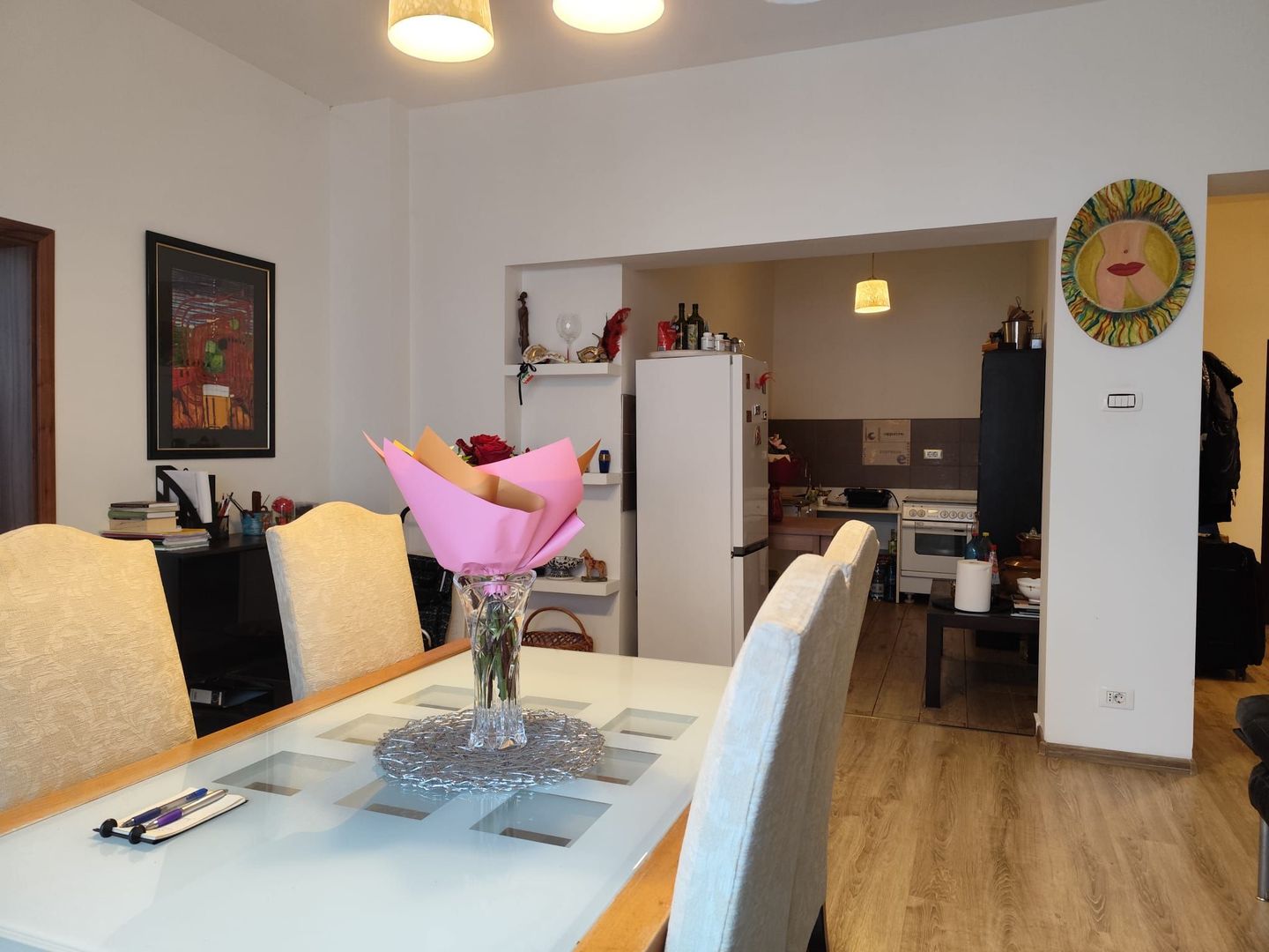 Vanzare | Apart.2 Camere | etajul 1 | langa Parcul Balcescu | Oradea - Poză 5