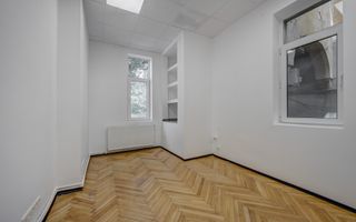 Calea Plevnei 135 – apartament la parter într-un monument istoric - Poză 15