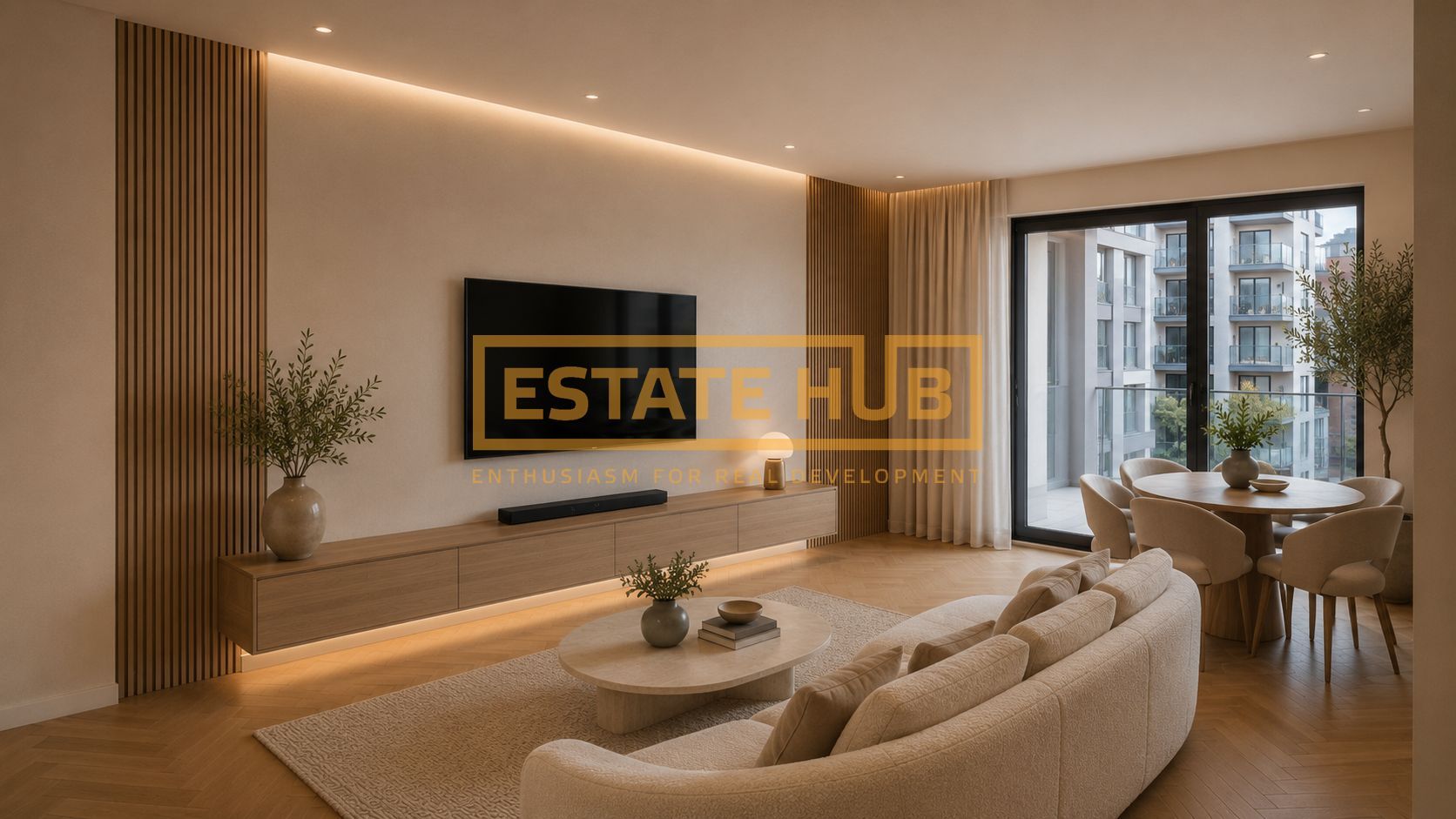 Ultimul apartament in ansamblul The Nest, predare imediata - Poză 7