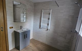 CASĂ 4 CAMERE TEREN 177MP RUCĂR ARGEȘ - Poză 8