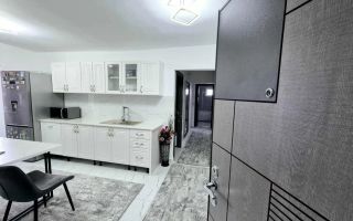 Apartament/3Camere-Decomandat 72mp/Mobilat&Utilat/loc de parcare/Zona CUG! - Poză 5