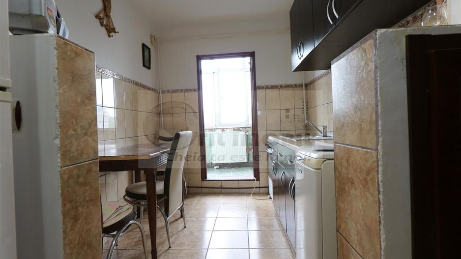 APARTAMENT 2 CAMERE DECOMANDAT PODU DE FIER UMF - Poză 13