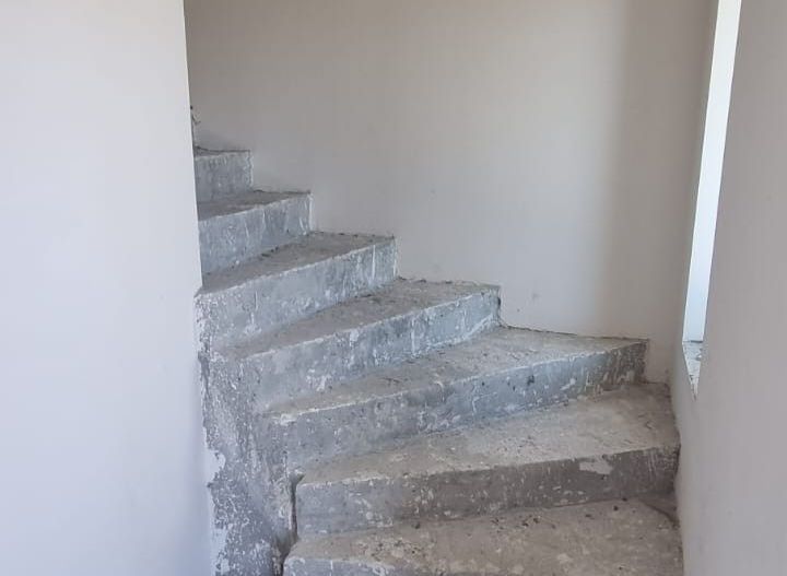 Casă P+1E de vânzare, 3 dormitoare, terasă, lacul Siutghiol, Ovidiu - Poză 12
