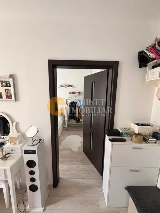 1 cameră, 38mp, mobilat și utilat - ETAJ intermediar – Ideal Residence - Poză 2