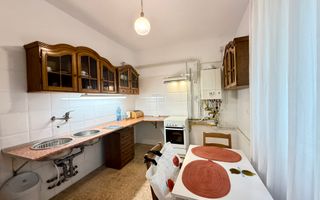 Apartament cu 2 camere  |  Take Ionescu - Poză 9