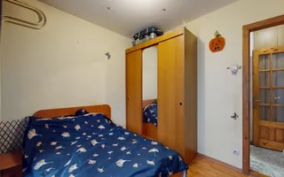 Apartament 3 camere Gorjului | Metrou 5 minute | Bloc 1981 - Poză 14