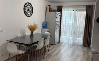 Apartament 3 camere - Bistrita | zona ISU - Poză 8