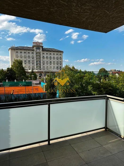 2 Camere Openspace, Grand Hill, Buna ziua, Lidl, Parcare, Petfriendly - Poză 6