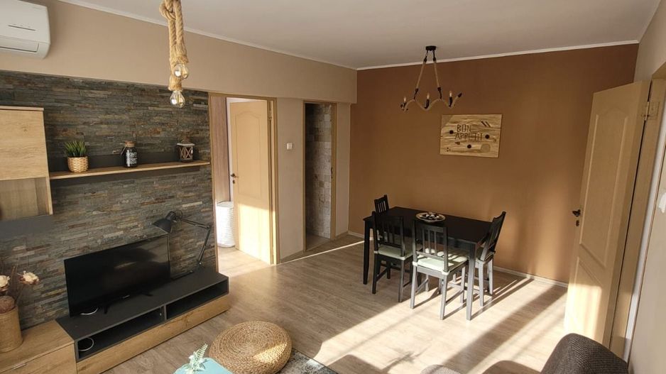 Apartament 3 camere | Central | Imobil fara risc seismic - Poză 2