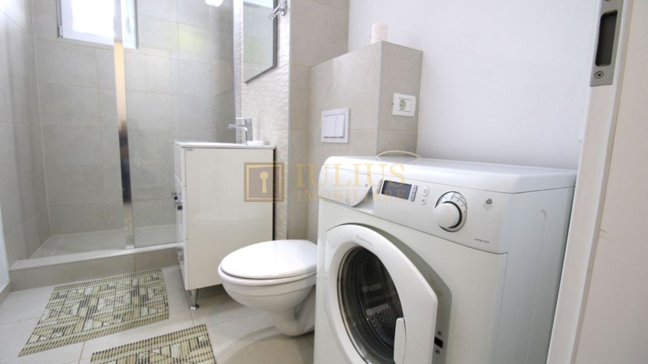 Apartament cu 3 camere - Clinicile Noi - Poză 16